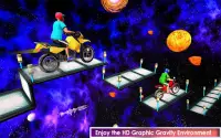 Bike Games 2021 - Free New Motorcycle Games Screen Shot 1