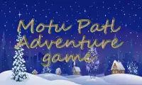 Motu Patl Adventure game Screen Shot 1