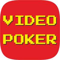 Video Poker 5-card Draw