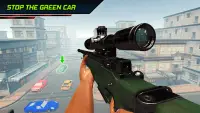 Sniper Shooting Games Mania 3D Screen Shot 3