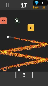 Hero Balls Break Bricks - Fun Game 2020 Screen Shot 4