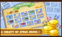 yummy pet chef-cooking game Screen Shot 1