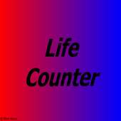 Ethan's Life Counter