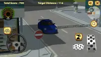 Sport Car Drift Simulator Screen Shot 4
