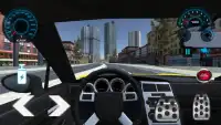 Panamera Sportage Simulator 2017 3D Screen Shot 2