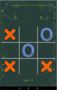 Gato - Tic Tac Toe Screen Shot 8