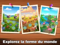Solitaire Farm : Card Games Screen Shot 11