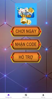 Sunwin - Tài xỉu, nổ hũ Screen Shot 0