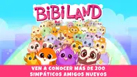 BibiLand: Juegos para niños 1  Screen Shot 7