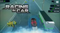 Real Car Racing 2019 : Nitro Street Racing In Car Screen Shot 0