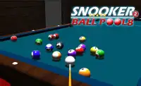 Snooker Ball Pool 8 2017   2 Screen Shot 1