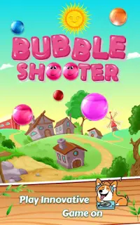 Bubble Shooter -  Bubble Games Screen Shot 8