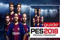 Guide PES l 2017 Now Screen Shot 3