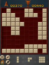 Wooden Block Puzzle Game Screen Shot 10