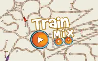 Train Mix - challenging puzzle Screen Shot 4