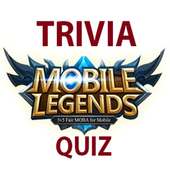 Quiz Mobile Legends