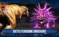 Jurassic World™: The Game Screen Shot 7