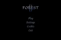 Forest 2 LQ Screen Shot 7