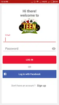 Buy Sell Teen Patti Chips Guide Screen Shot 0