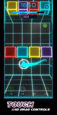 Neon Beat: Color Switch Screen Shot 1