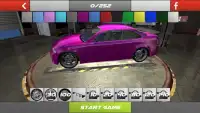 Drift Simulator - Modified Car Screen Shot 6