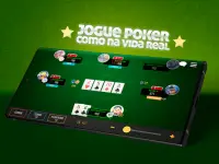 Poker Texas Hold'em Online Screen Shot 5