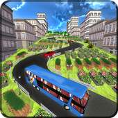 Big City Tourist Bus Simulator