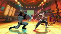 TAG Team Vs Superhero Kung Fu Fighting Games 2020 Screen Shot 5
