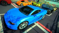 Real Street Car Racing Game 3D: Driving Games 2020 Screen Shot 2