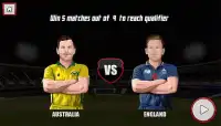 Cricket World Cup 2020 Screen Shot 2