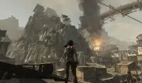 Stealth Agent Lara Croft:Front line Commando Screen Shot 14