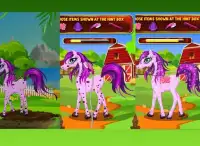 Lovely Horses Pony Care Game Screen Shot 9