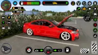 Car Games 3d 2023: Car Driving Screen Shot 2