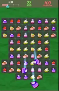 Kue Cake Mania 2016 Screen Shot 1