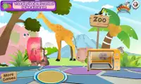 लड़कियों के लिए बच्चों का खेल Screen Shot 4