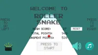 Roller Snake Screen Shot 5