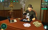 Drug Mafia Weed Dealer:Drug Dealer Games Simulator Screen Shot 0