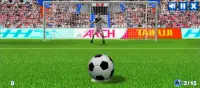 3D Penalty Screen Shot 2