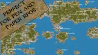 RPG World Mapper Screen Shot 5