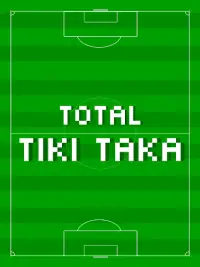 Total Tiki-Taka Football Champ Screen Shot 7
