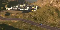 Tow Truck Simulator Screen Shot 2