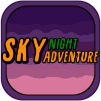 Sky Night Adventure