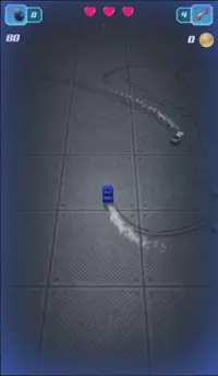 Cops Car Driver Racing - 3D Free Game Screen Shot 4