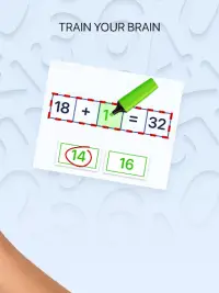 Griddlers－Crossmath Puzzles Screen Shot 5