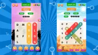 WOW: Word Search / Free Offline Word Games Play Screen Shot 5