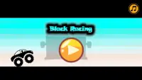 Black Cars Racing 2018 Screen Shot 0