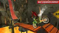 Motorrad Akrobatik Kostenlos 2019 - Bike Stunts Screen Shot 3