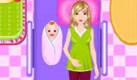 ألعاب الولادة الأم Screen Shot 5