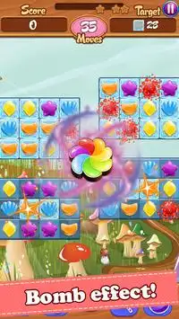 Jelly Blast Screen Shot 5