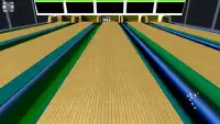 Bowling Alley 3D Multiplayer Screen Shot 1